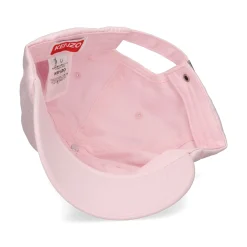 KENZO Gorras y viseras FF58AC411F34 33 PASTEL PINK