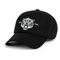 KENZO Gorras y viseras FF58AC621F46 99 NEGRO