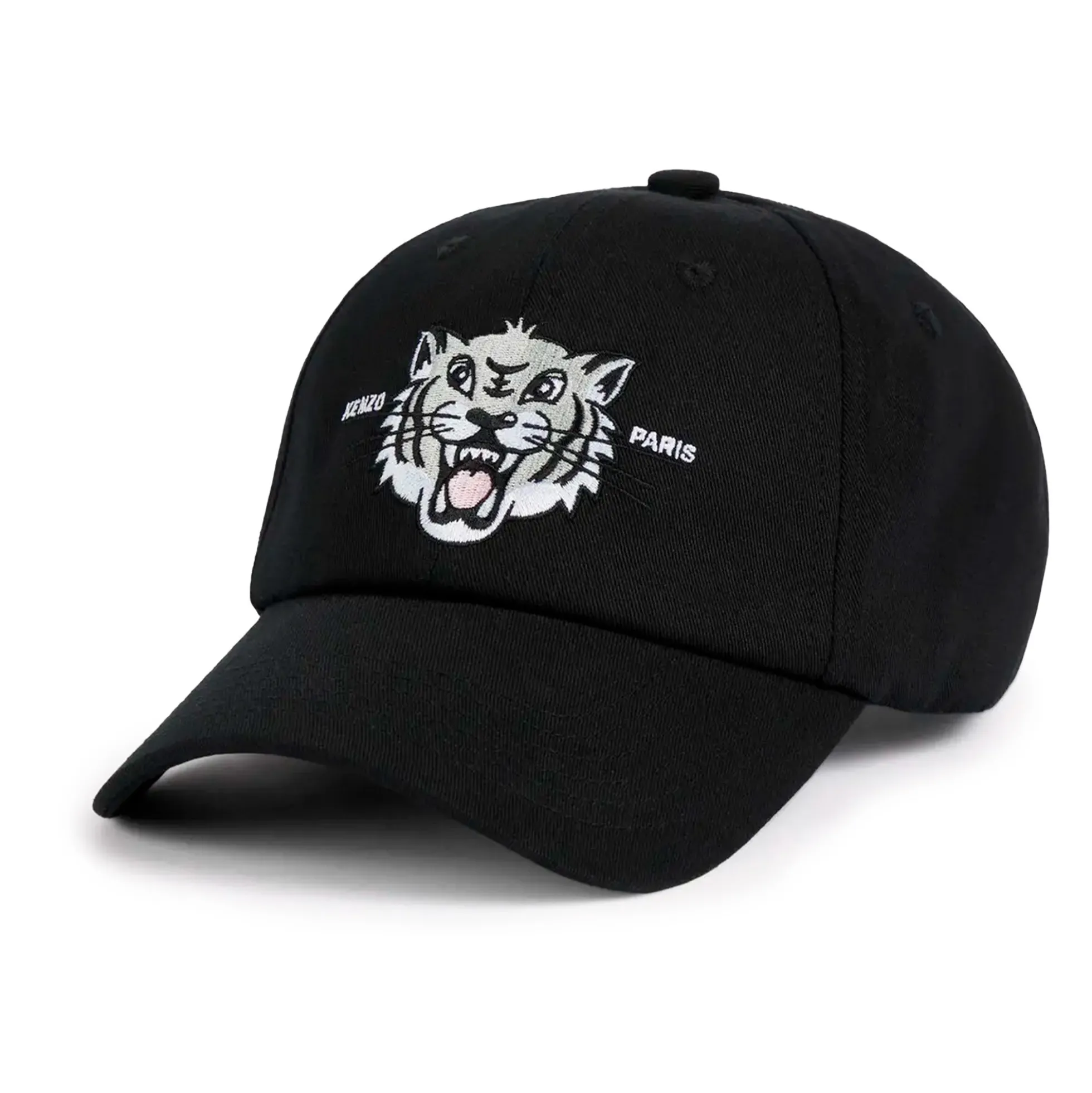 KENZO Gorras y viseras FF58AC621F46 99 NEGRO