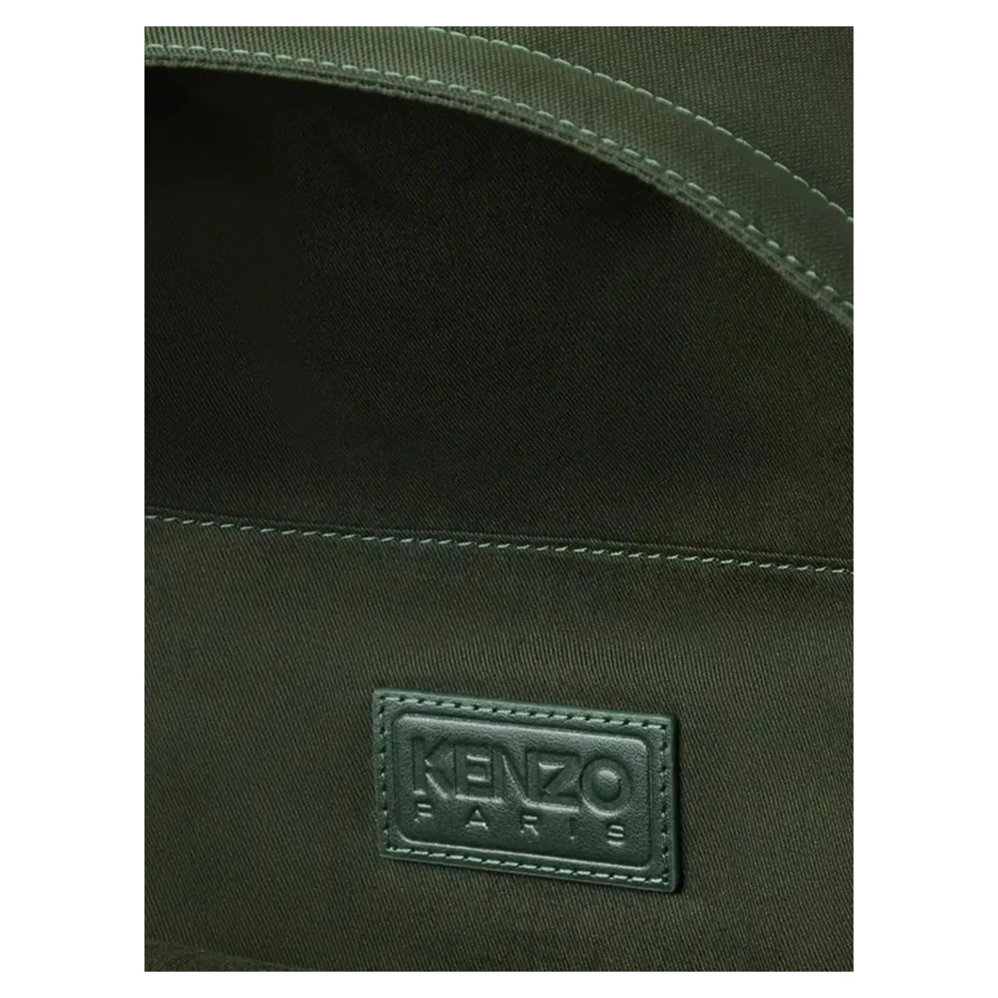 KENZO Mochilas FF65SA613F29 51 DARK KHAKI