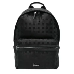 KENZO Mochilas FF65SA503F22 99 NEGRO