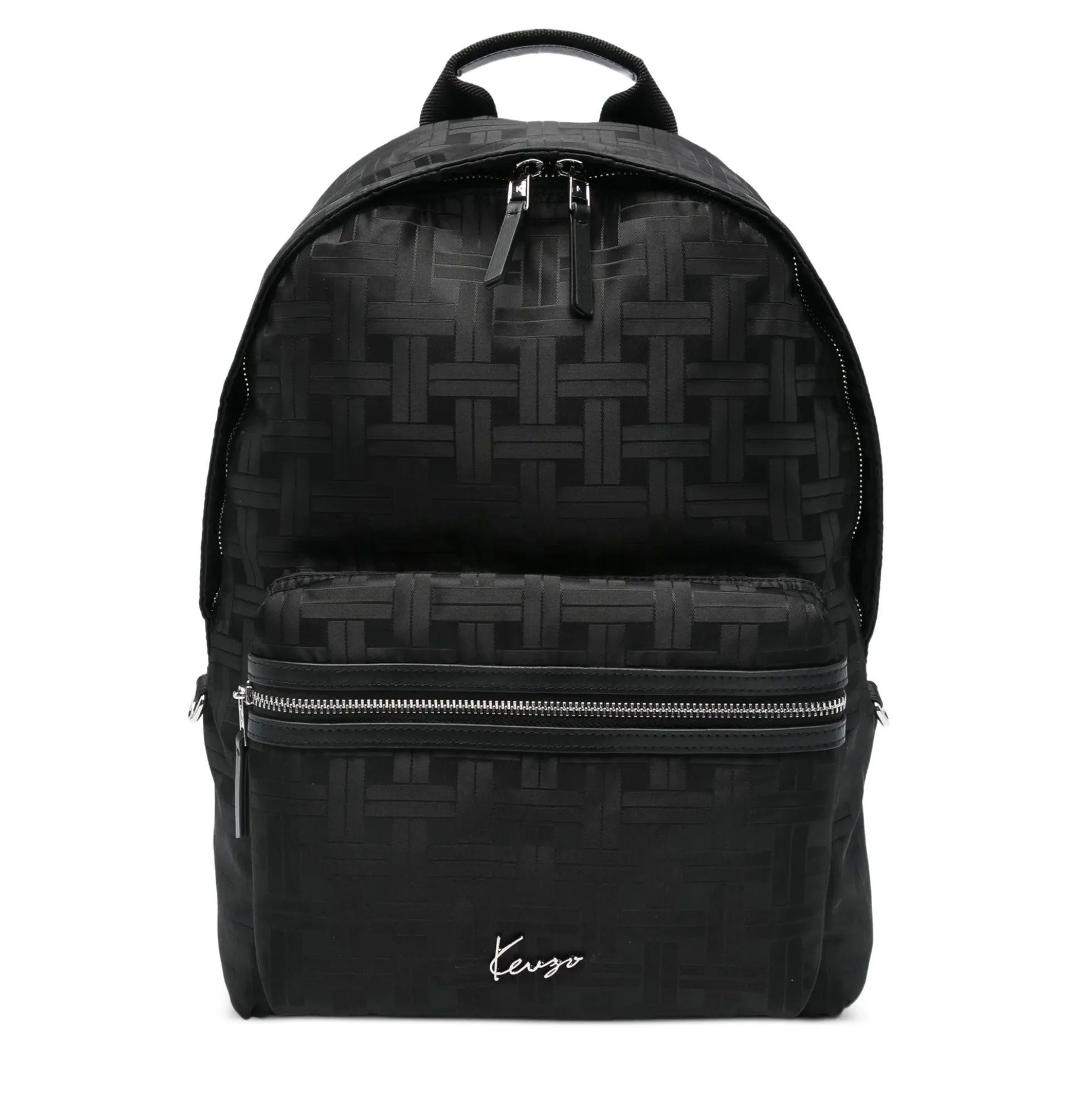 KENZO Mochilas FF65SA503F22 99 NEGRO