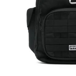 KENZO Mochilas FG55SA203F20 99 NEGRO