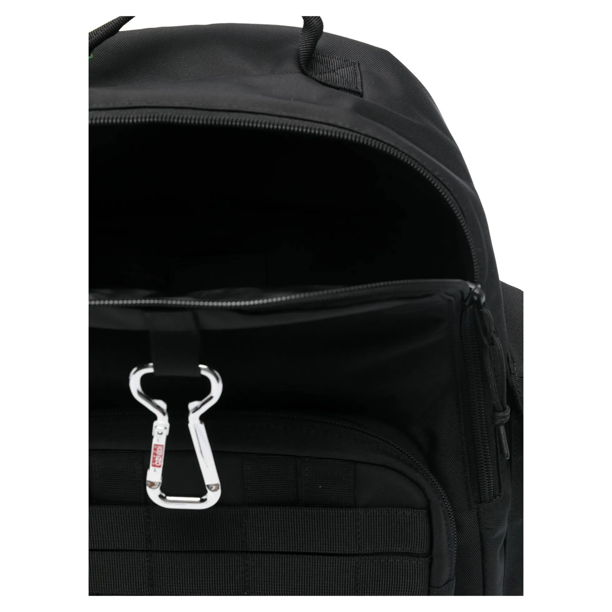 KENZO Mochilas FG55SA203F20 99 NEGRO