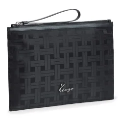 KENZO Neceser FF65PM502F22 99 NEGRO