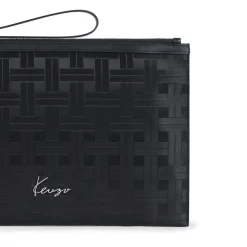 KENZO Neceser FF65PM502F22 99 NEGRO