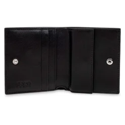 KENZO Tarjetero FF55PM603L46 99 NEGRO