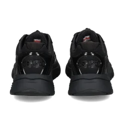KENZO Zapatillas de Hombre FD65SN070F68 99 NEGRO