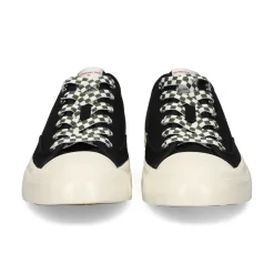 KENZO Zapatillas de Hombre FG55SN016F50 99 NEGRO