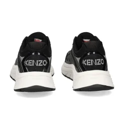 KENZO Zapatillas de Mujer FE52SN070F62 99A BLACK