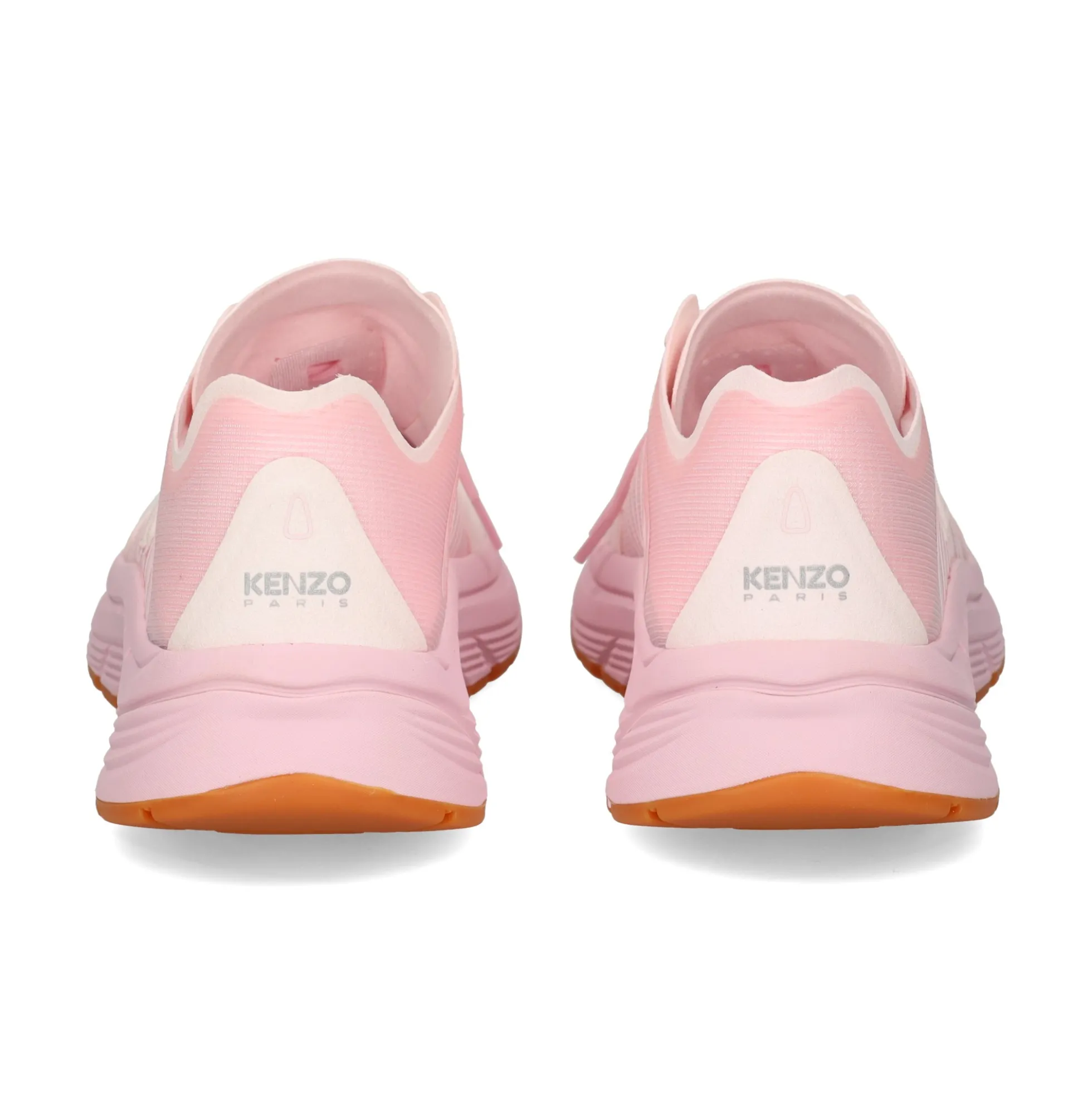 KENZO Zapatillas de Mujer FF62SN072F98 33 PASTEL PINK