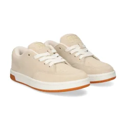 KENZO Zapatillas de Mujer FF62SN061L56 04 CREAM