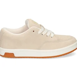 KENZO Zapatillas de Mujer FF62SN061L56 04 CREAM