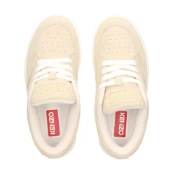 KENZO Zapatillas de Mujer FF62SN061L56 04 CREAM
