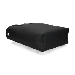 LACOSTE Bolsos NF4929AA M66 NOIR FARINE