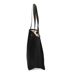 LACOSTE Bolsos NF2142AA M66 NOIR FARINE