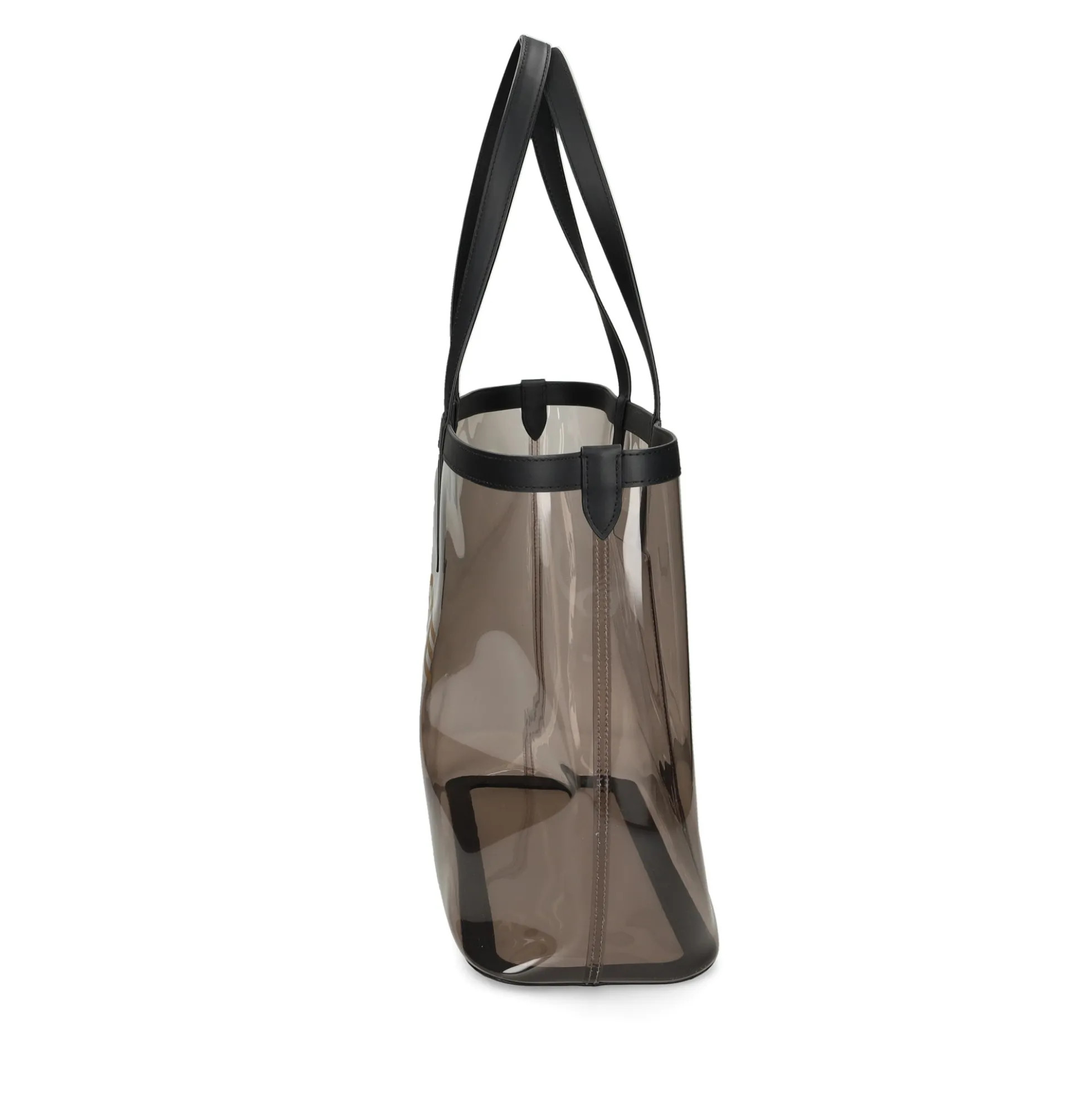 LACOSTE Bolsos NF4930AS R44 TRANSPARENT