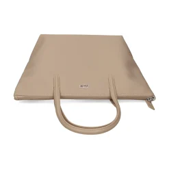 LACOSTE Bolsos NF2037PK Q47 SIMPLY TAUP