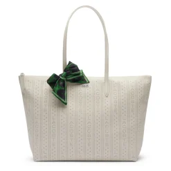LACOSTE Bolsos NF5133SJ R49 PUNCH WORDI
