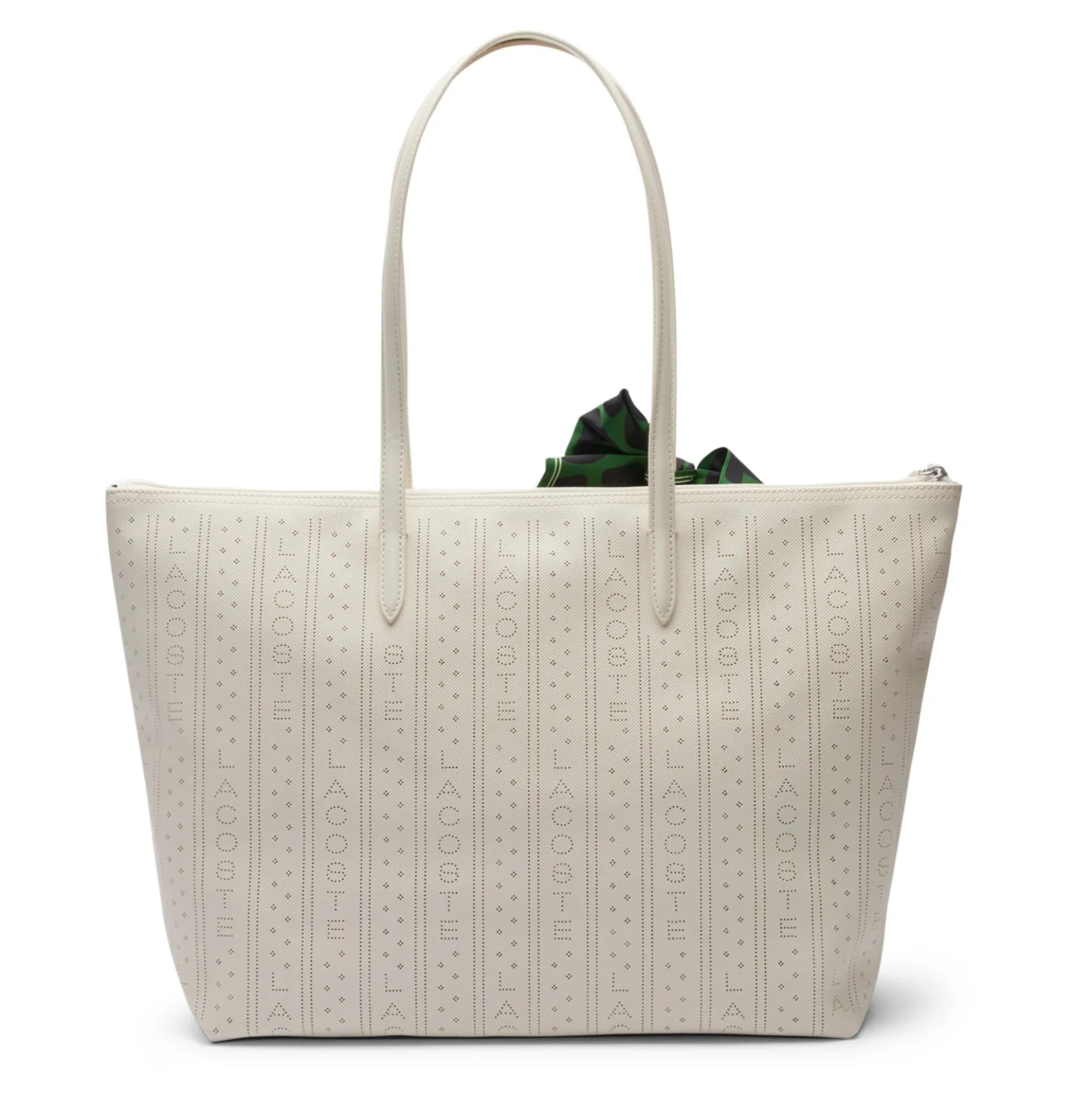 LACOSTE Bolsos NF5133SJ R49 PUNCH WORDI
