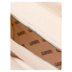 LACOSTE Bolsos NF4641TD K02 NATURAL TAN