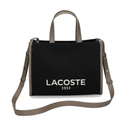 LACOSTE Bolsos NF4641TD R32 NOIR MOREL