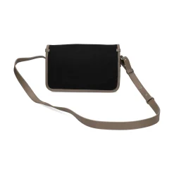 LACOSTE Bolsos NF4507TD R32 NOIR MOREL