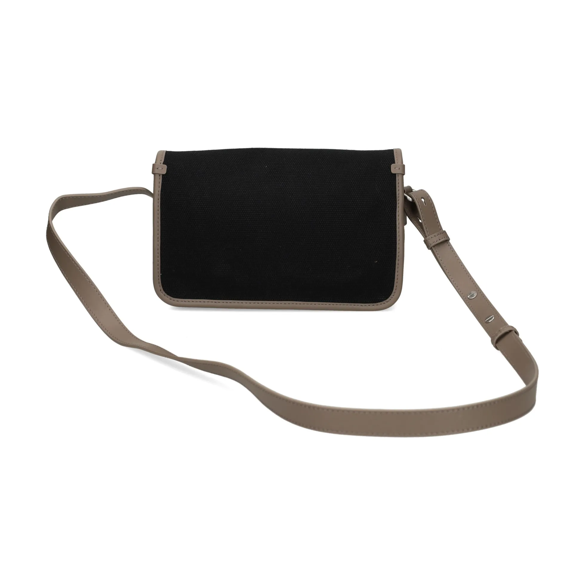 LACOSTE Bolsos NF4507TD R32 NOIR MOREL
