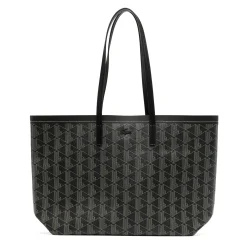 LACOSTE Bolsos NF5001ZE N56 MONO NOIR