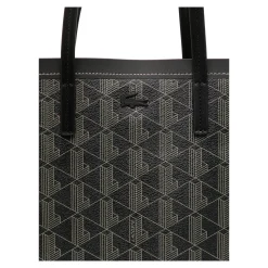 LACOSTE Bolsos NF5001ZE N56 MONO NOIR