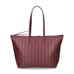 LACOSTE Bolsos NF5001ZE R35 MONO WINETA