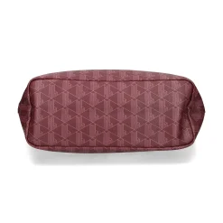 LACOSTE Bolsos NF5001ZE R35 MONO WINETA