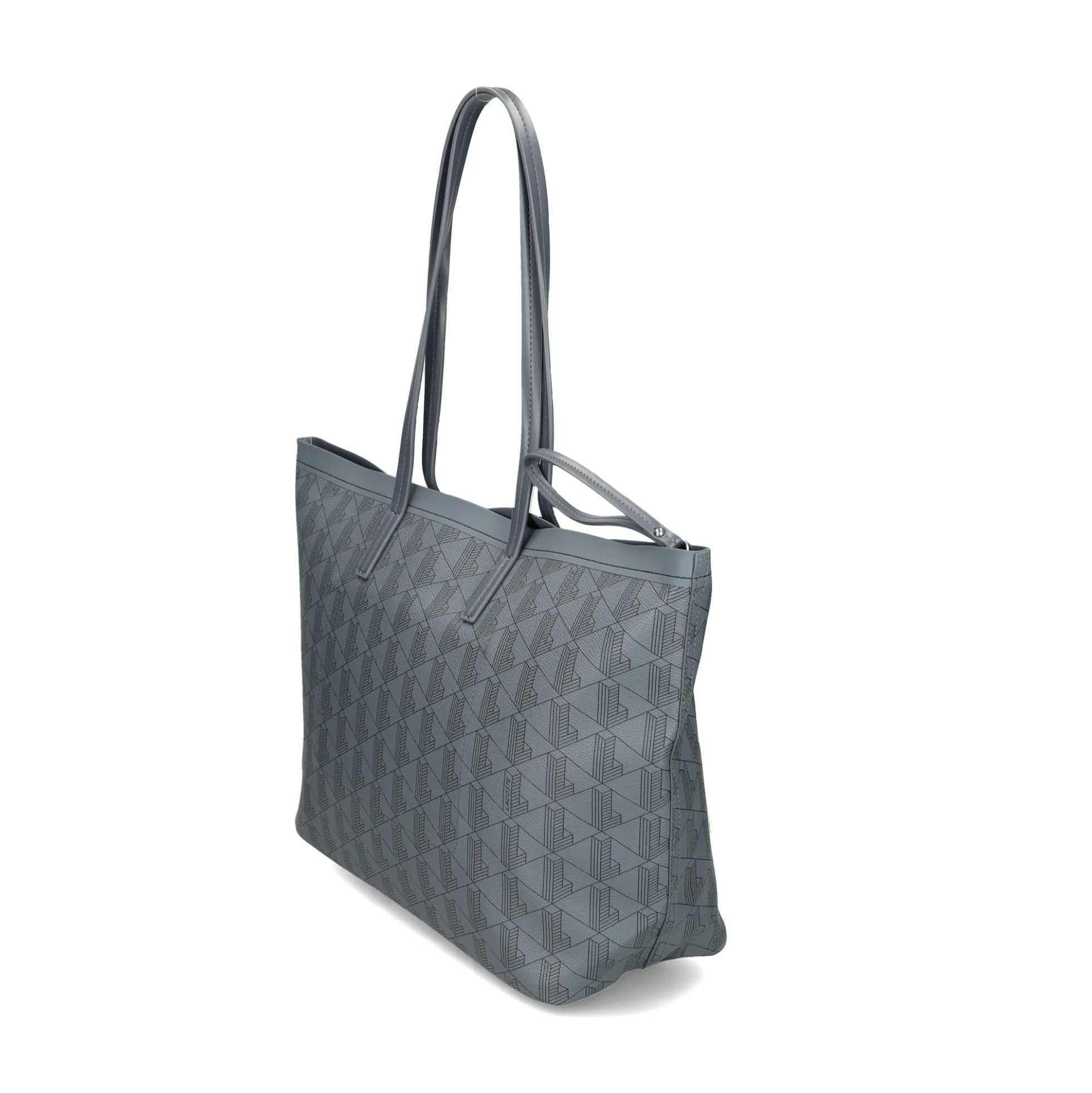 LACOSTE Bolsos NF5001ZE R36 MONO OMBRE