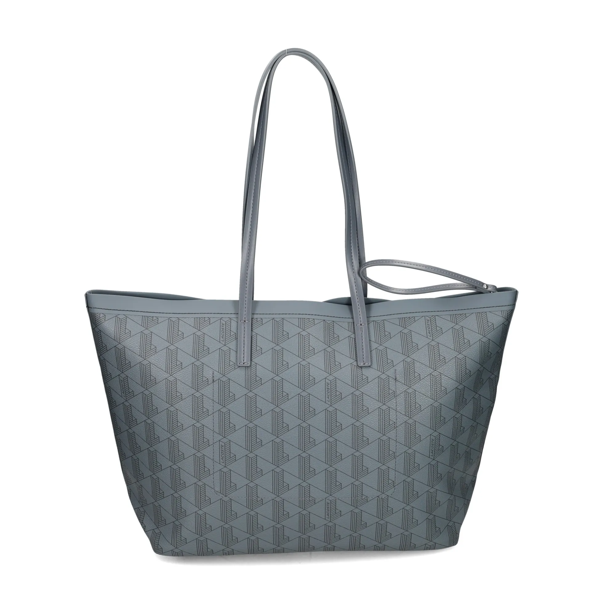 LACOSTE Bolsos NF5001ZE R36 MONO OMBRE