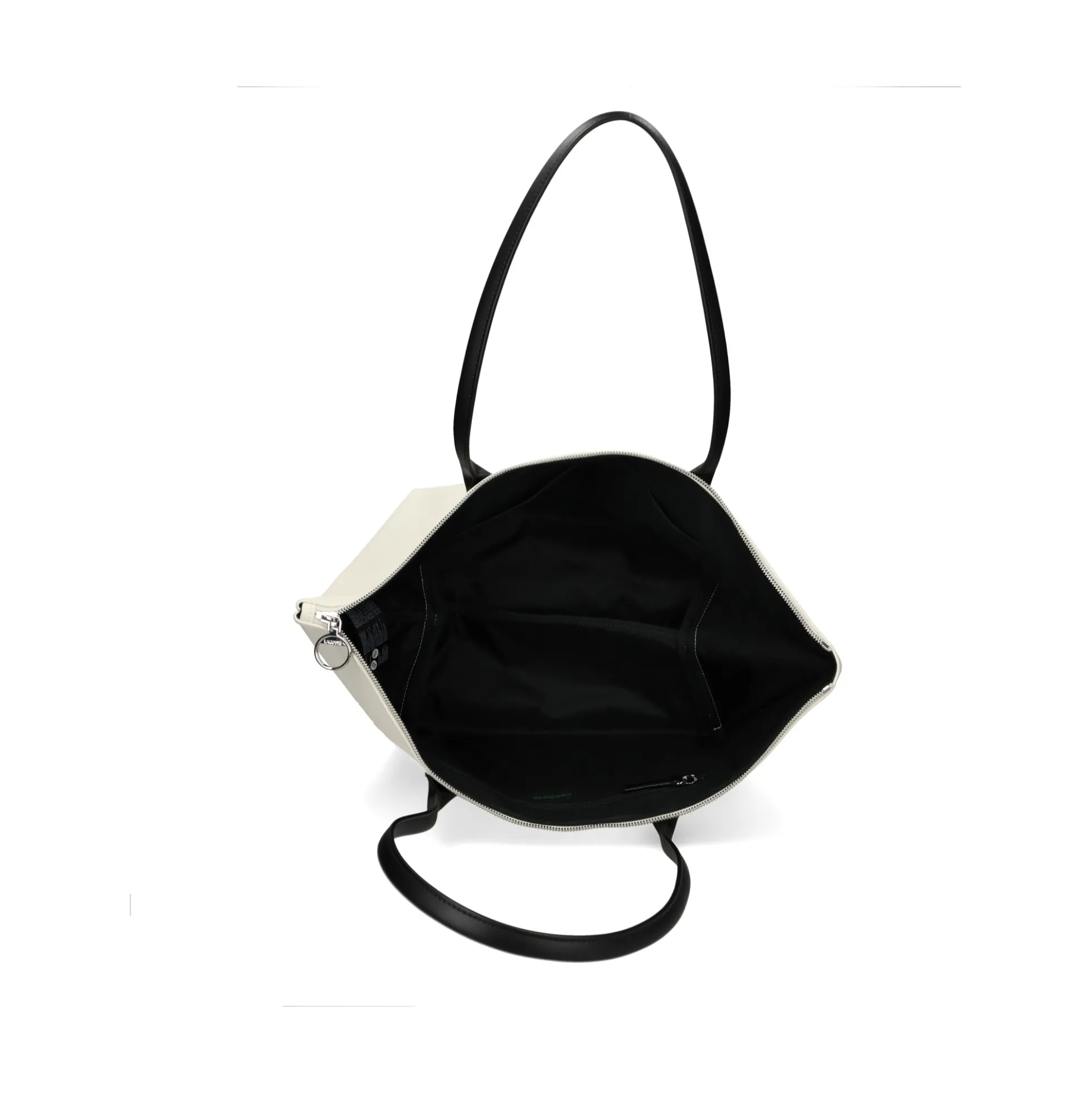 LACOSTE Bolsos NF4826ZP M71 FARINE NOIR