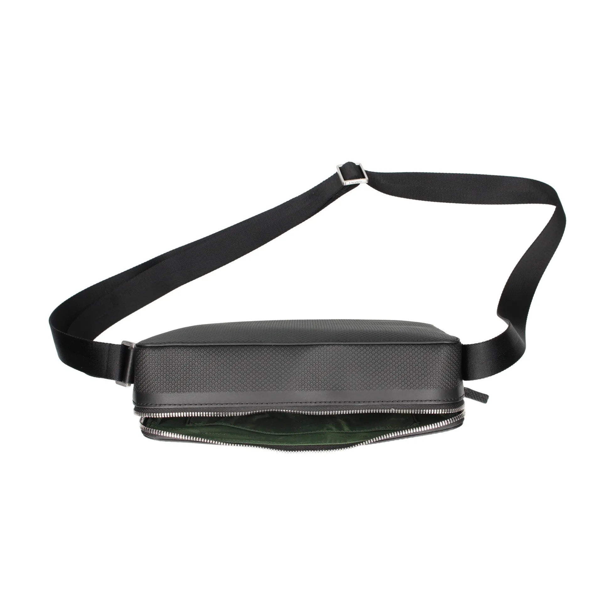 LACOSTE Bolsos NH3270CE 000 NEGRO