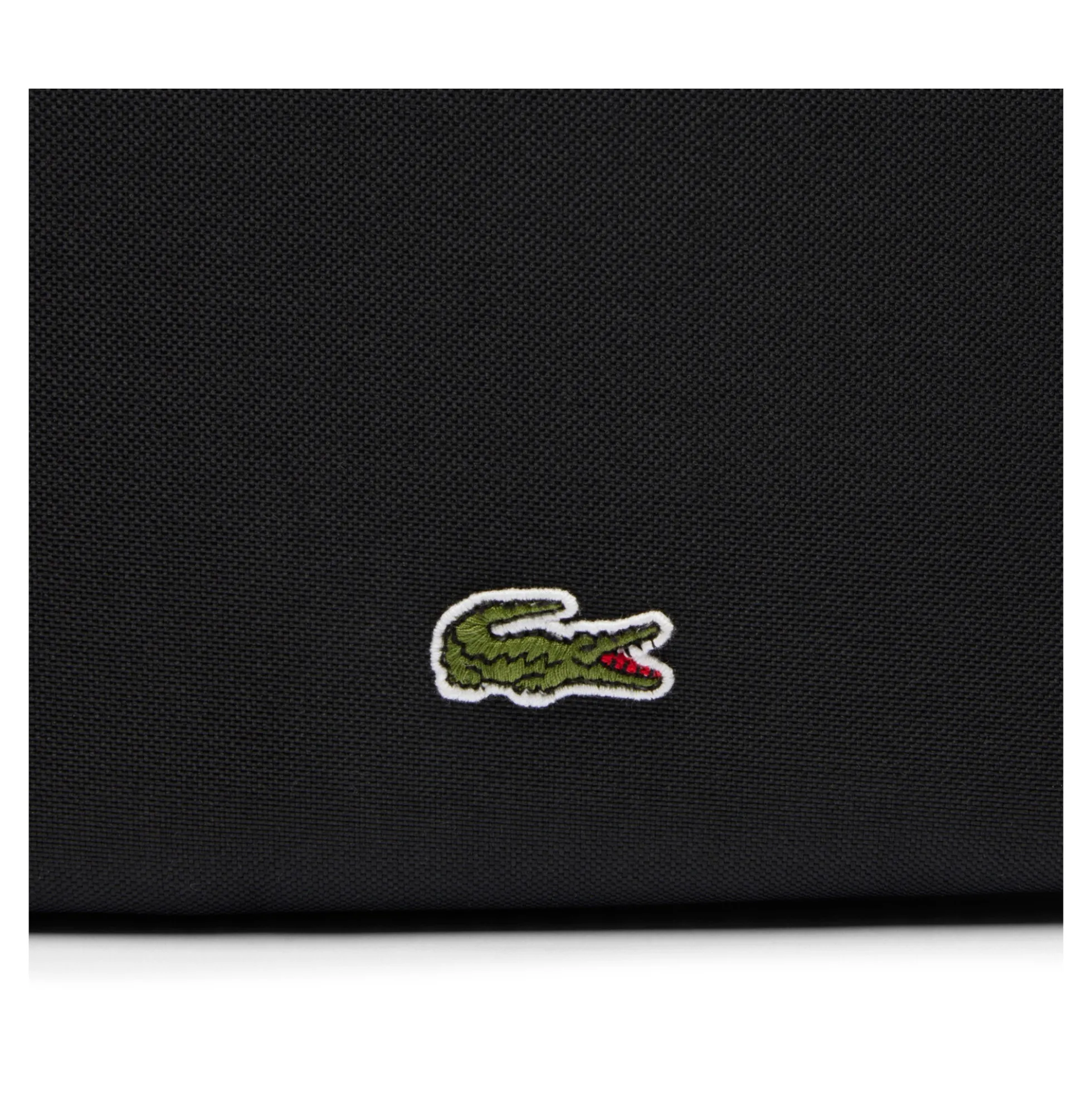 LACOSTE Bolsos NU5092NE 000 NEGRO