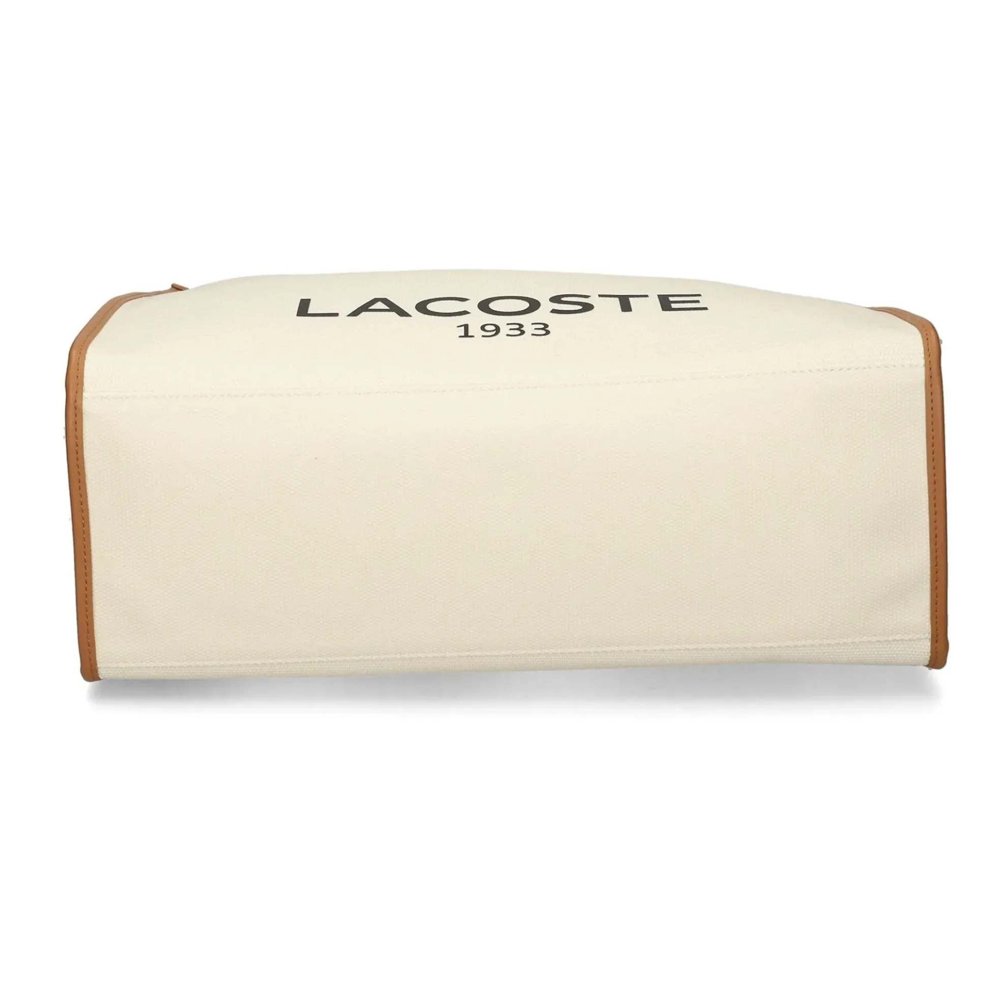 LACOSTE Bolsos NU4342TD K02 NATURAL TAN