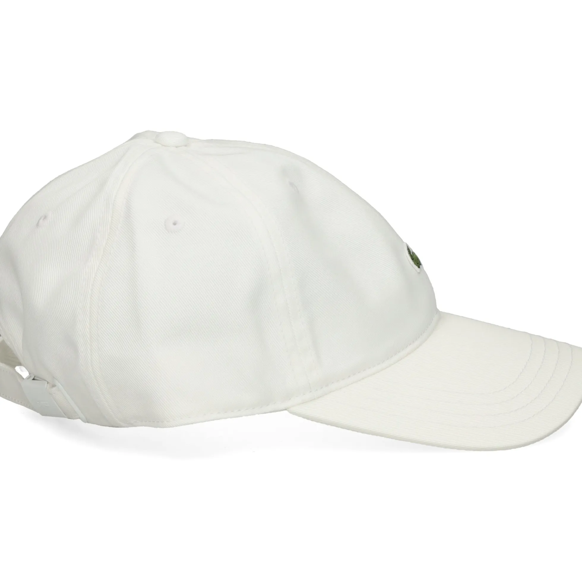 LACOSTE Gorras y viseras RK0491 001 BLANCO