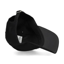LACOSTE Gorras y viseras RK0342-00 031 NOIR