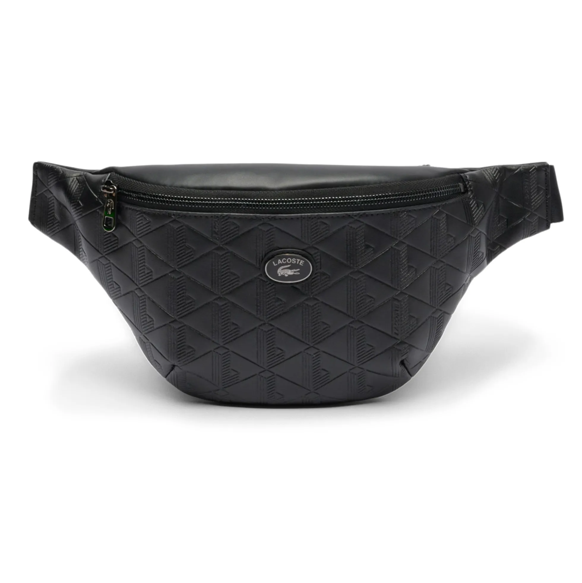 LACOSTE NH5061MR 000 NEGRO