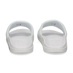 LACOSTE Sandalias de Hombre 49CMA0038 1R5 WHT/DK GRN