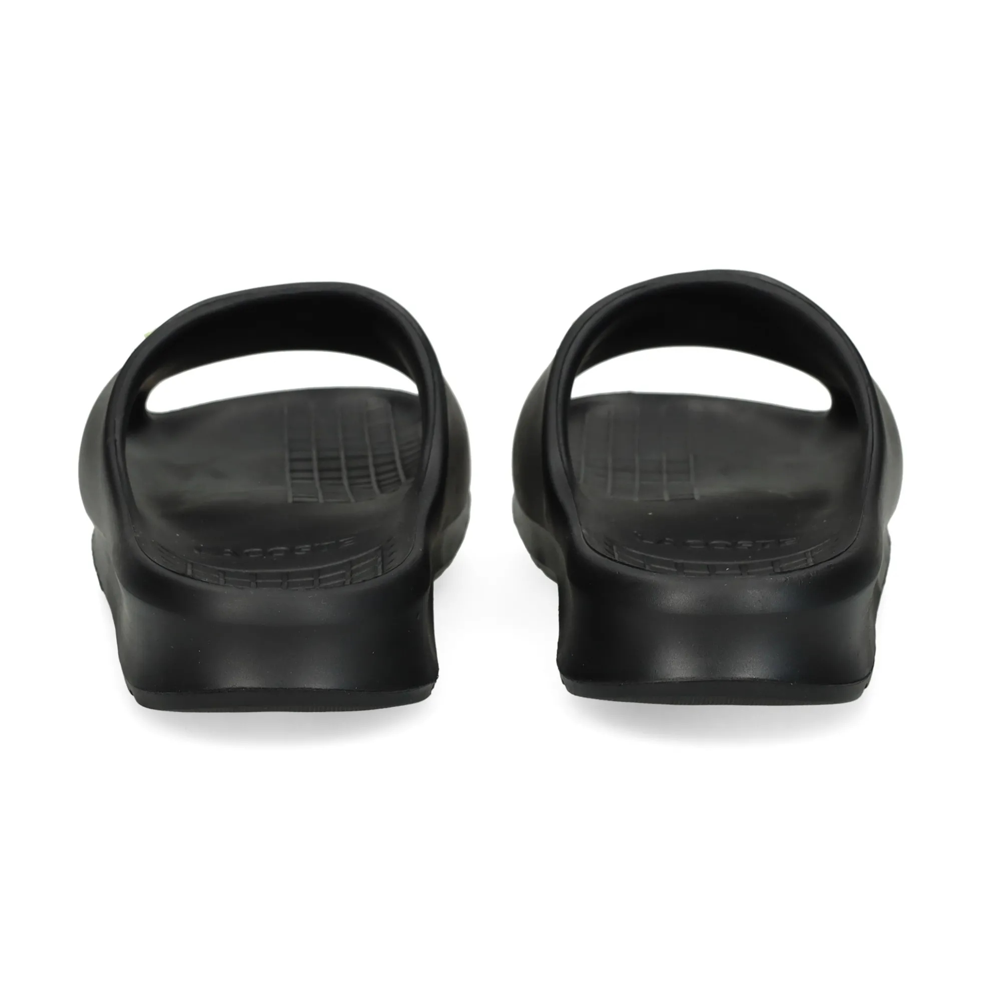 LACOSTE Sandalias de Hombre 51CMA0020 011 BLK/BLU
