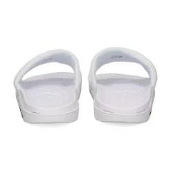 LACOSTE Sandalias de Hombre 43CMA0110 1R5 WHT/DK GRN