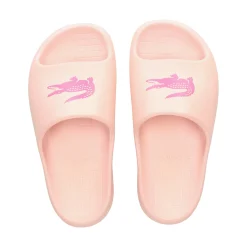 LACOSTE Sandalias planas de Mujer 51CFA0007 5T8 LT PNK/PNK
