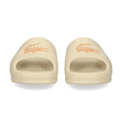 LACOSTE Sandalias planas de Mujer 51CFA0037 157 OFF WHT/ORG
