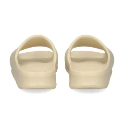LACOSTE Sandalias planas de Mujer 51CFA0037 157 OFF WHT/ORG
