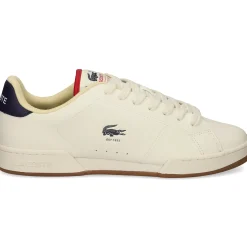 LACOSTE Zapatillas de Hombre 50SMA0052 40F OFF WHT/GUM