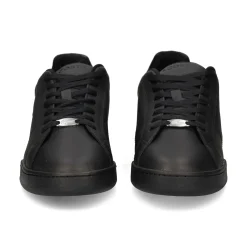 LACOSTE Zapatillas de Hombre 50SMA0053 02H BLK/BLK