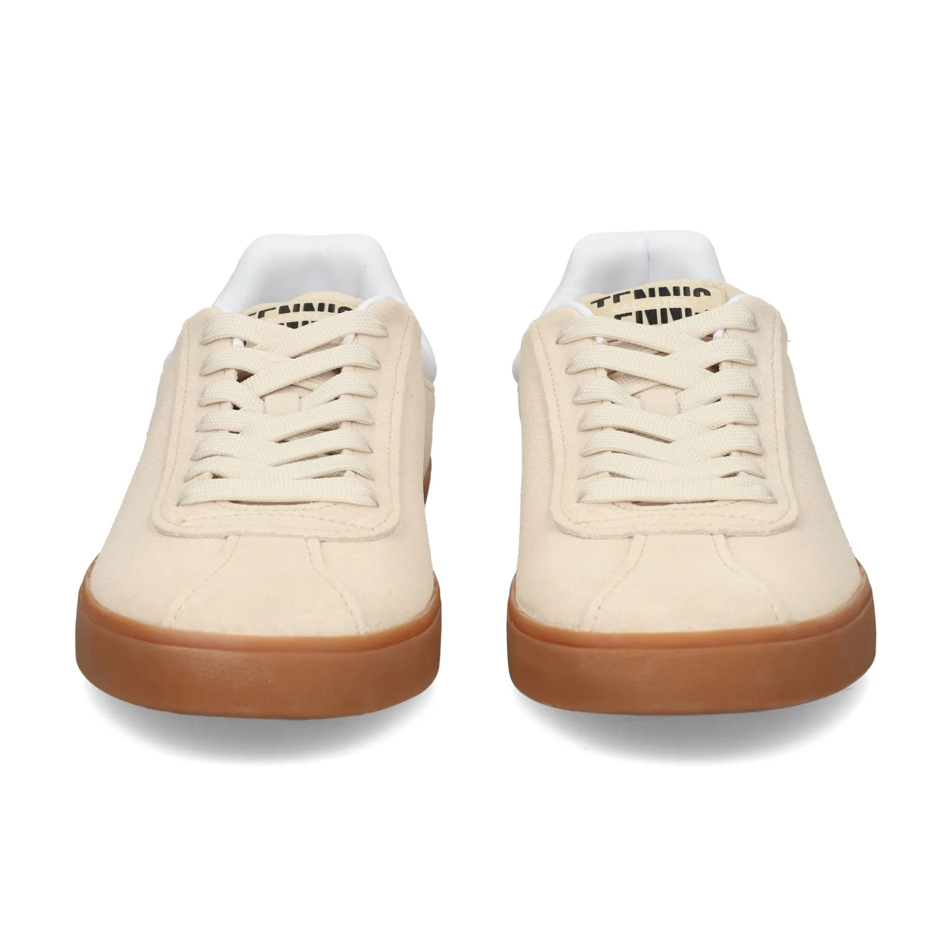LACOSTE Zapatillas de Hombre 48SMA0008 40F OFF WHT/GUM